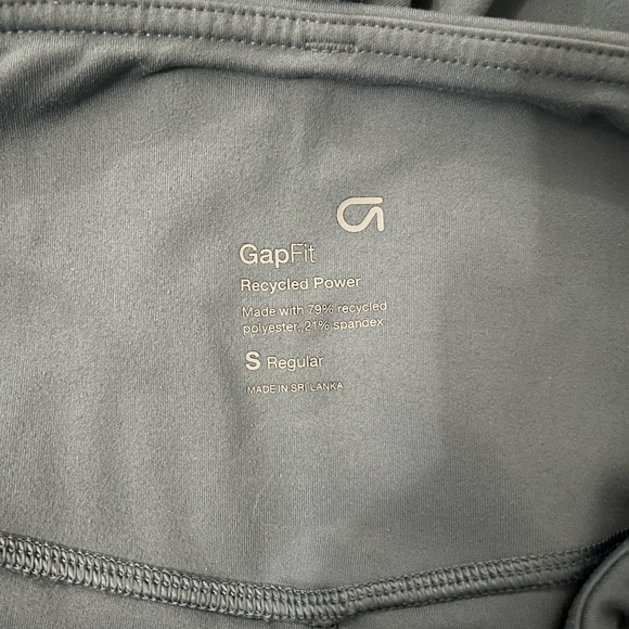 Woman’s gap leggings - Picture 3 of 3